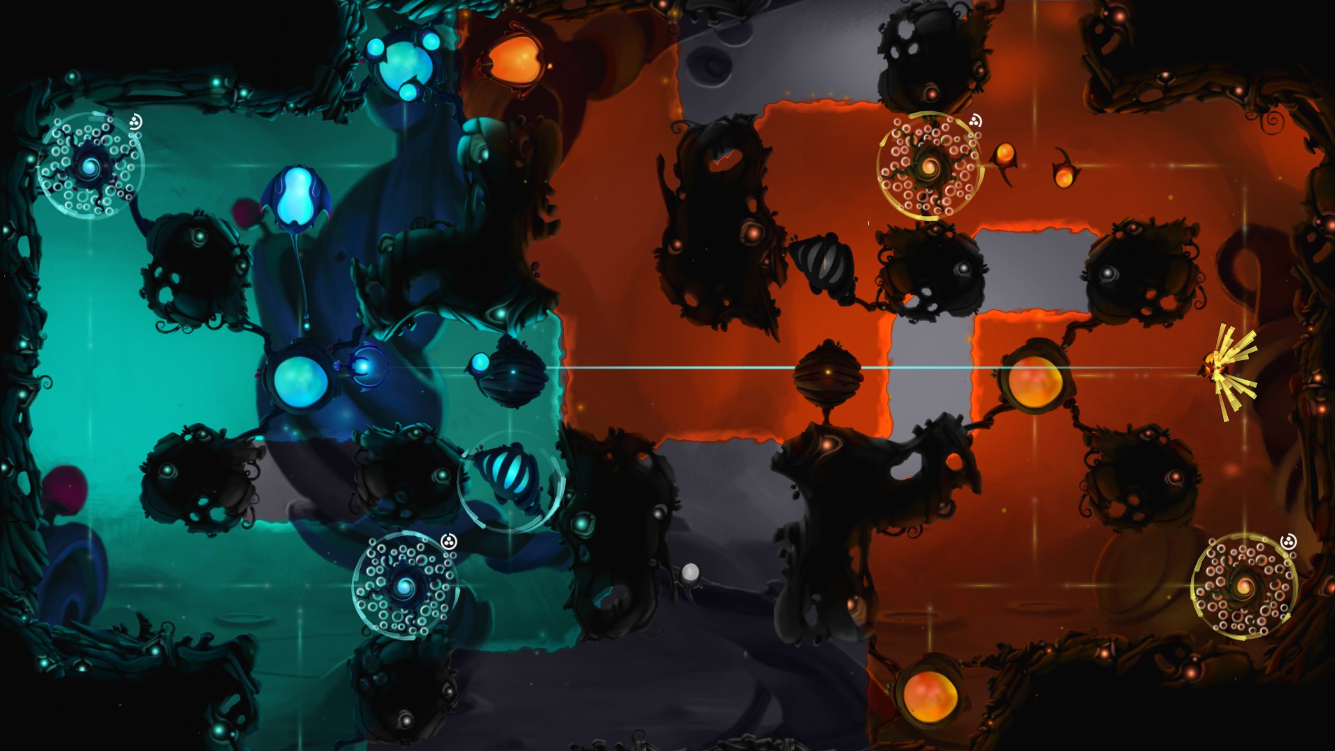 Interloper screenshot 4