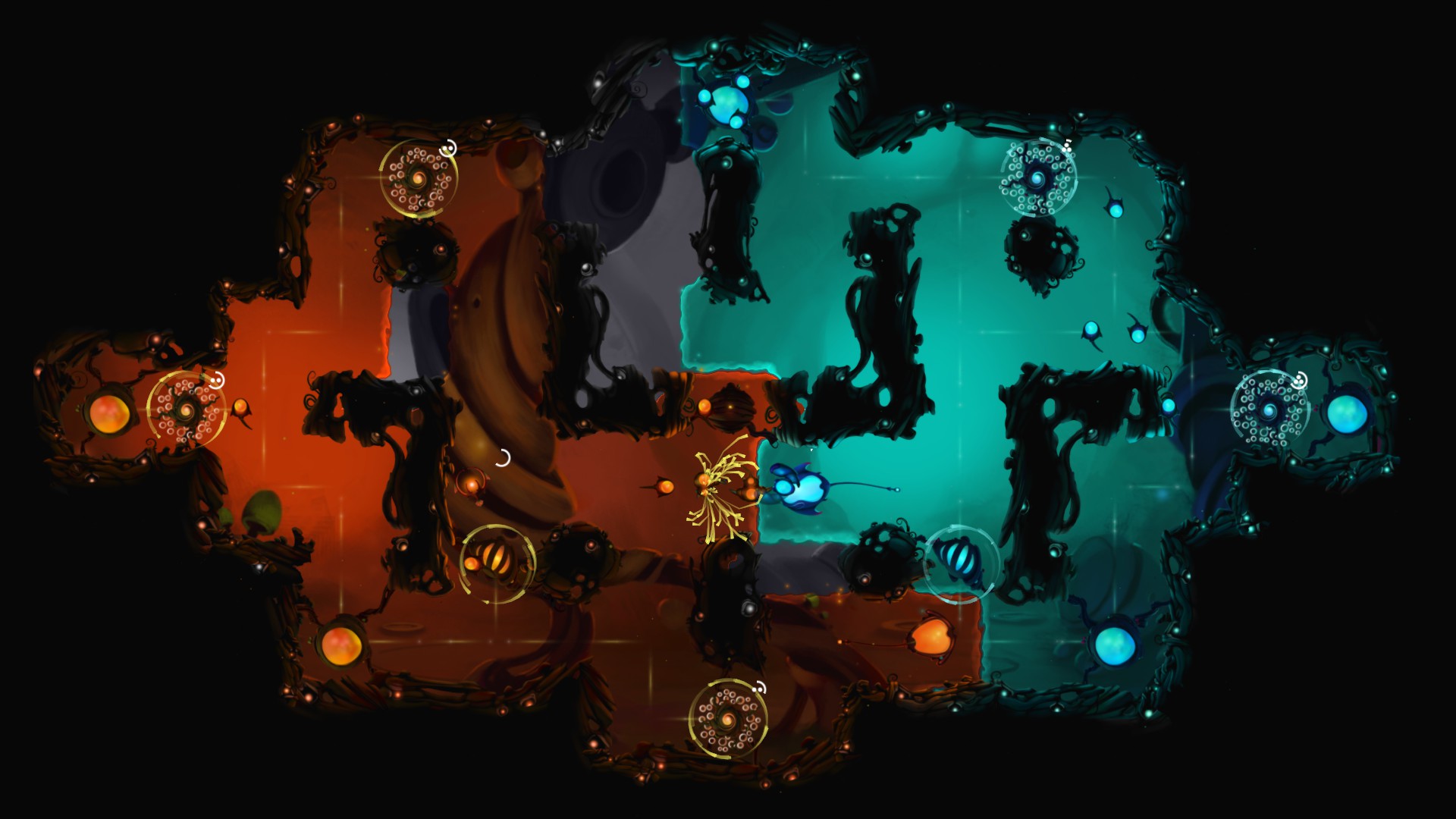 Interloper screenshot 1