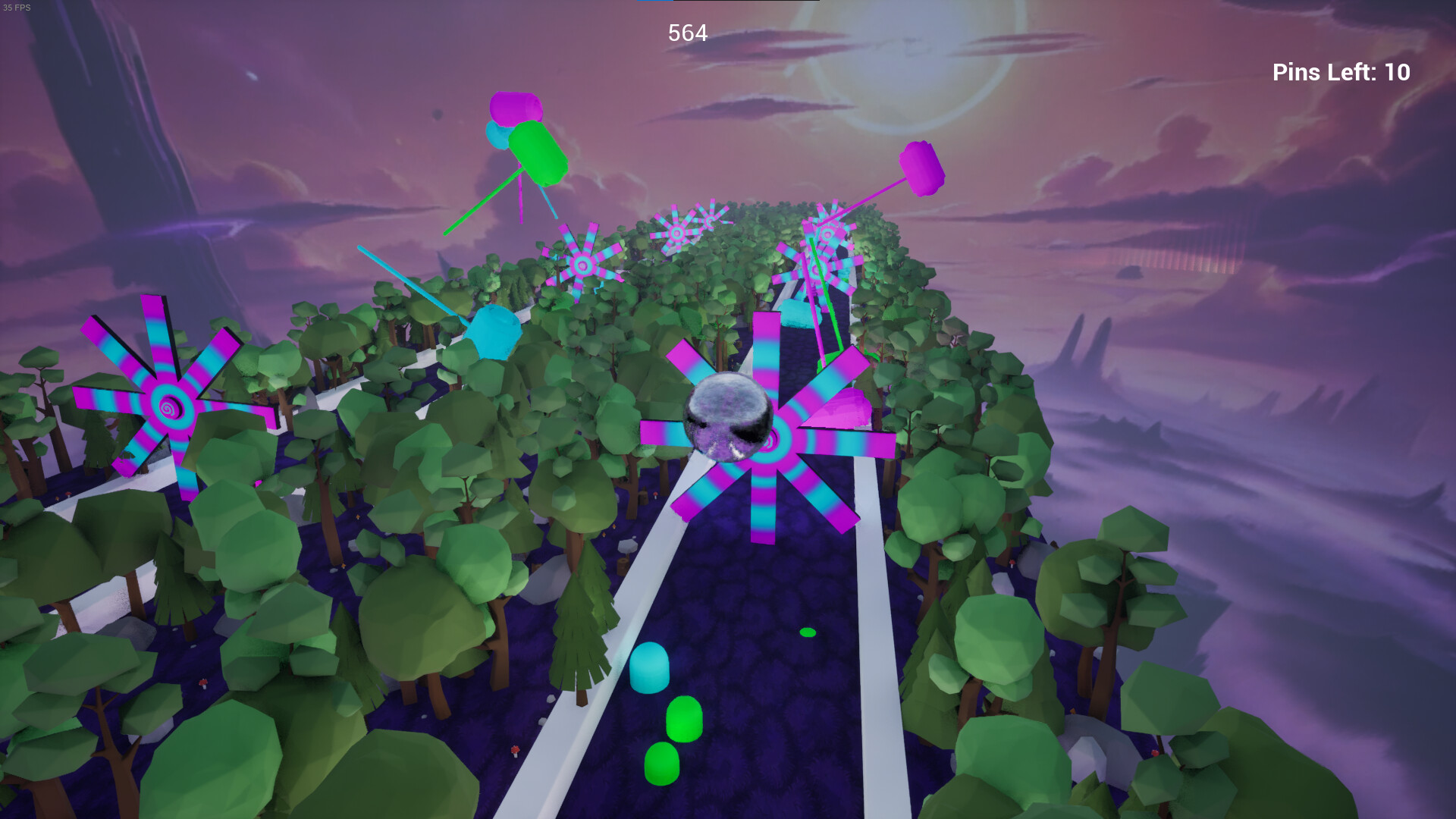 We Bowling?! screenshot 4