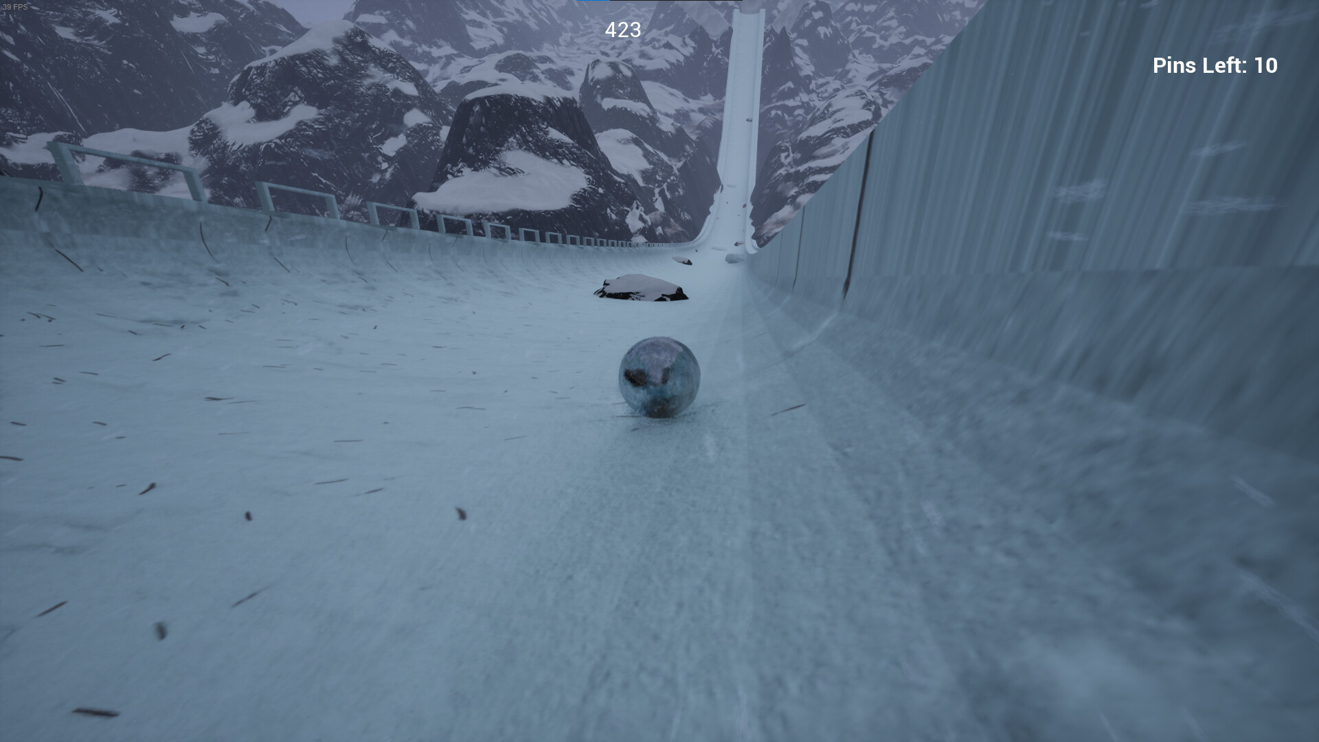 We Bowling?! screenshot 5