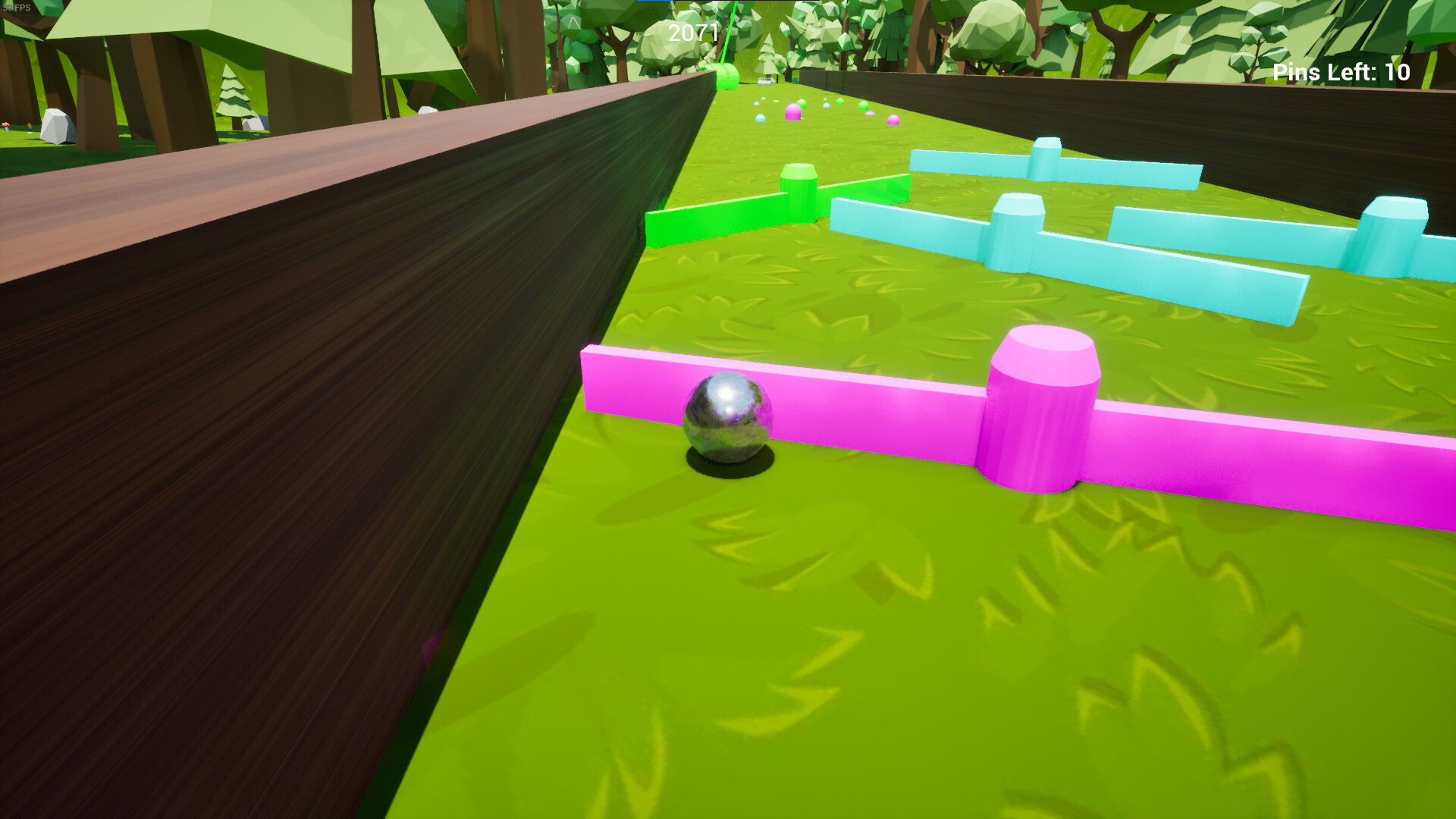 We Bowling?! screenshot 1