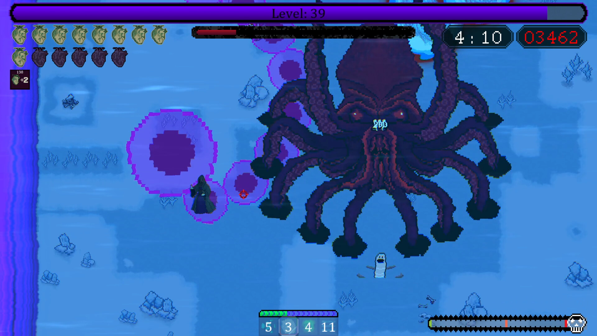 Vanquish The Eternal screenshot 1