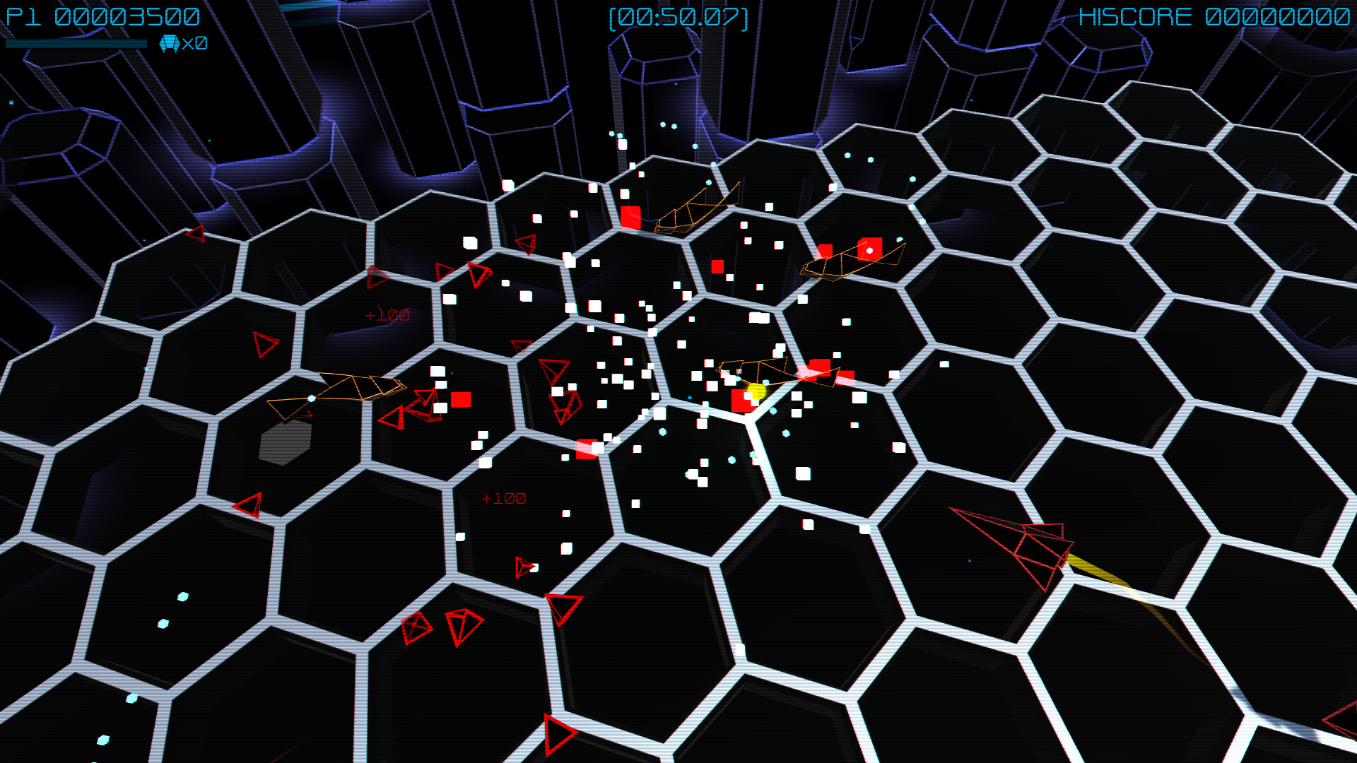 Blipper screenshot 6