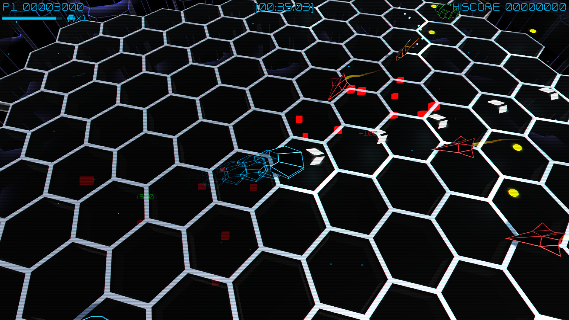 Blipper screenshot 8