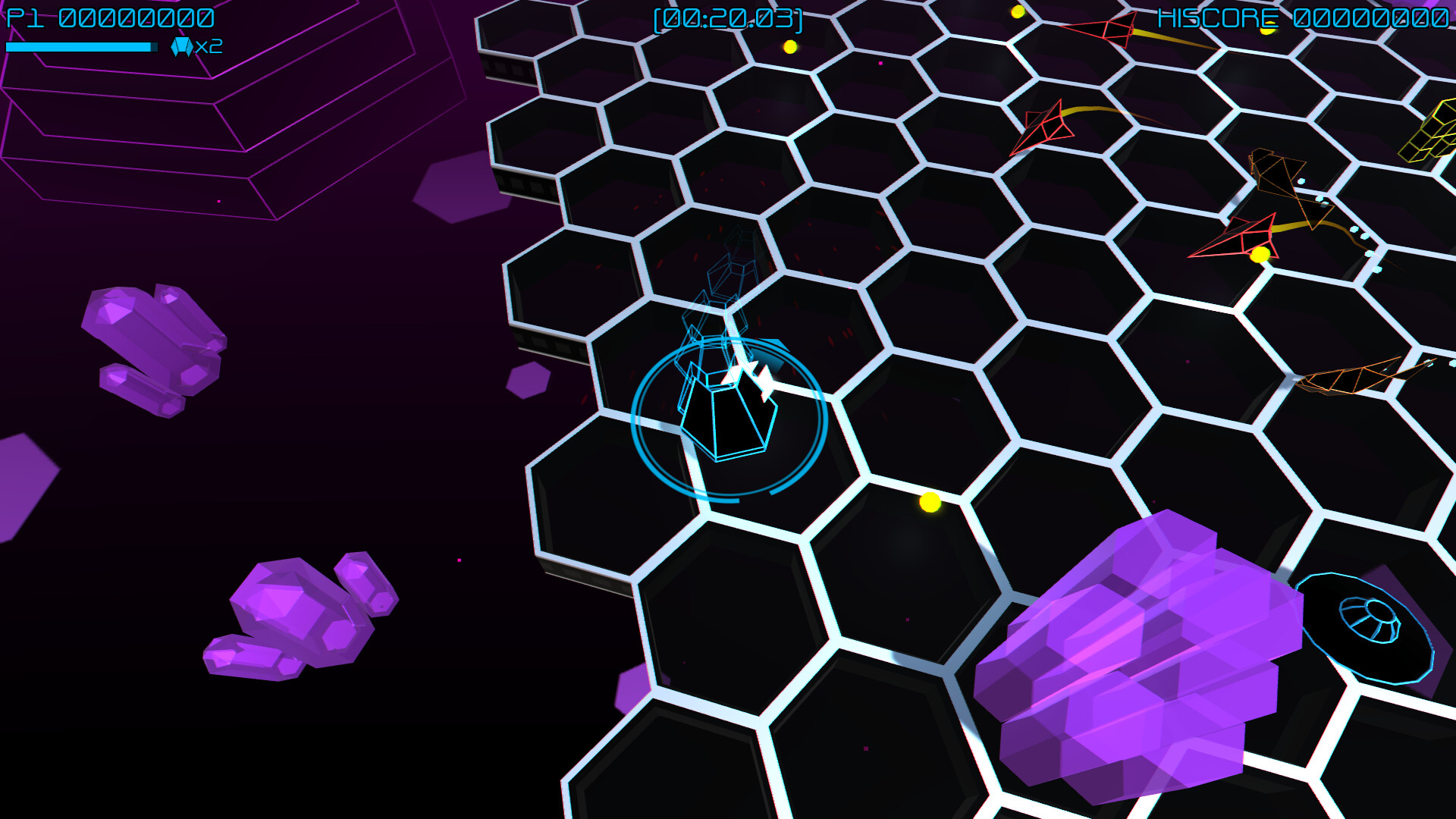 Blipper screenshot 2