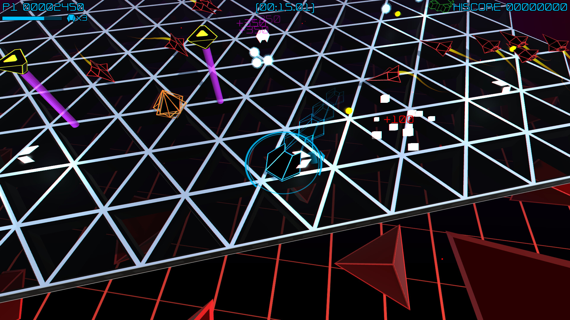 Blipper screenshot 3