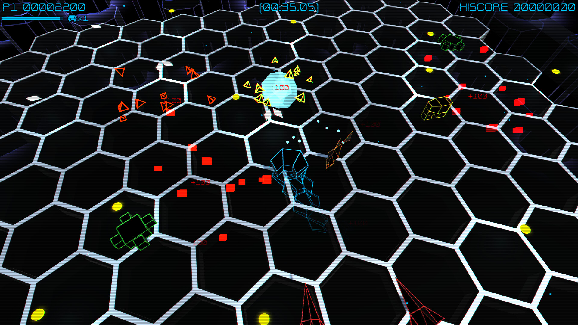 Blipper screenshot 1