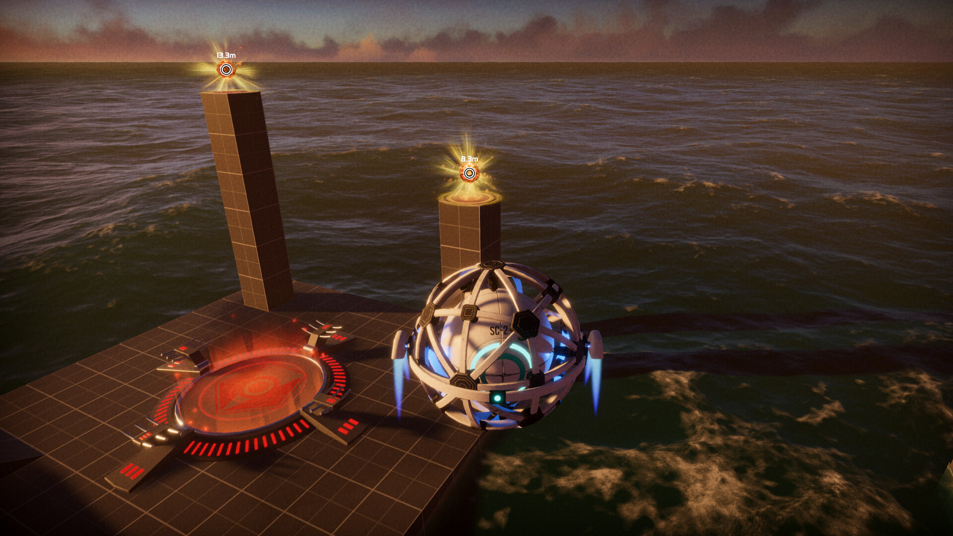 The Core screenshot 9