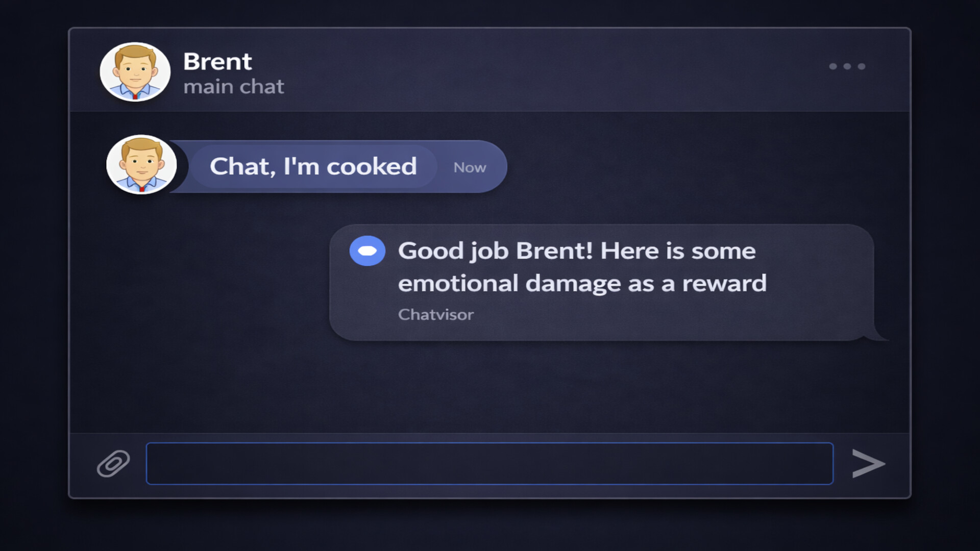 Good Job Brent! screenshot 6