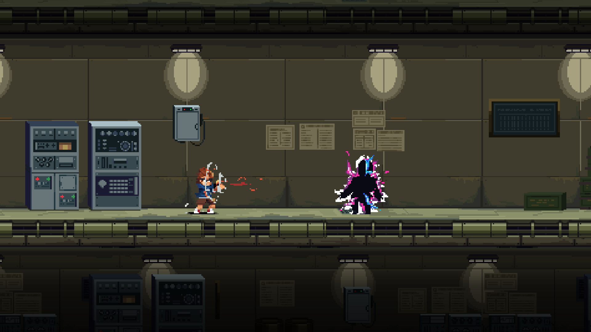 Back In Time screenshot 5