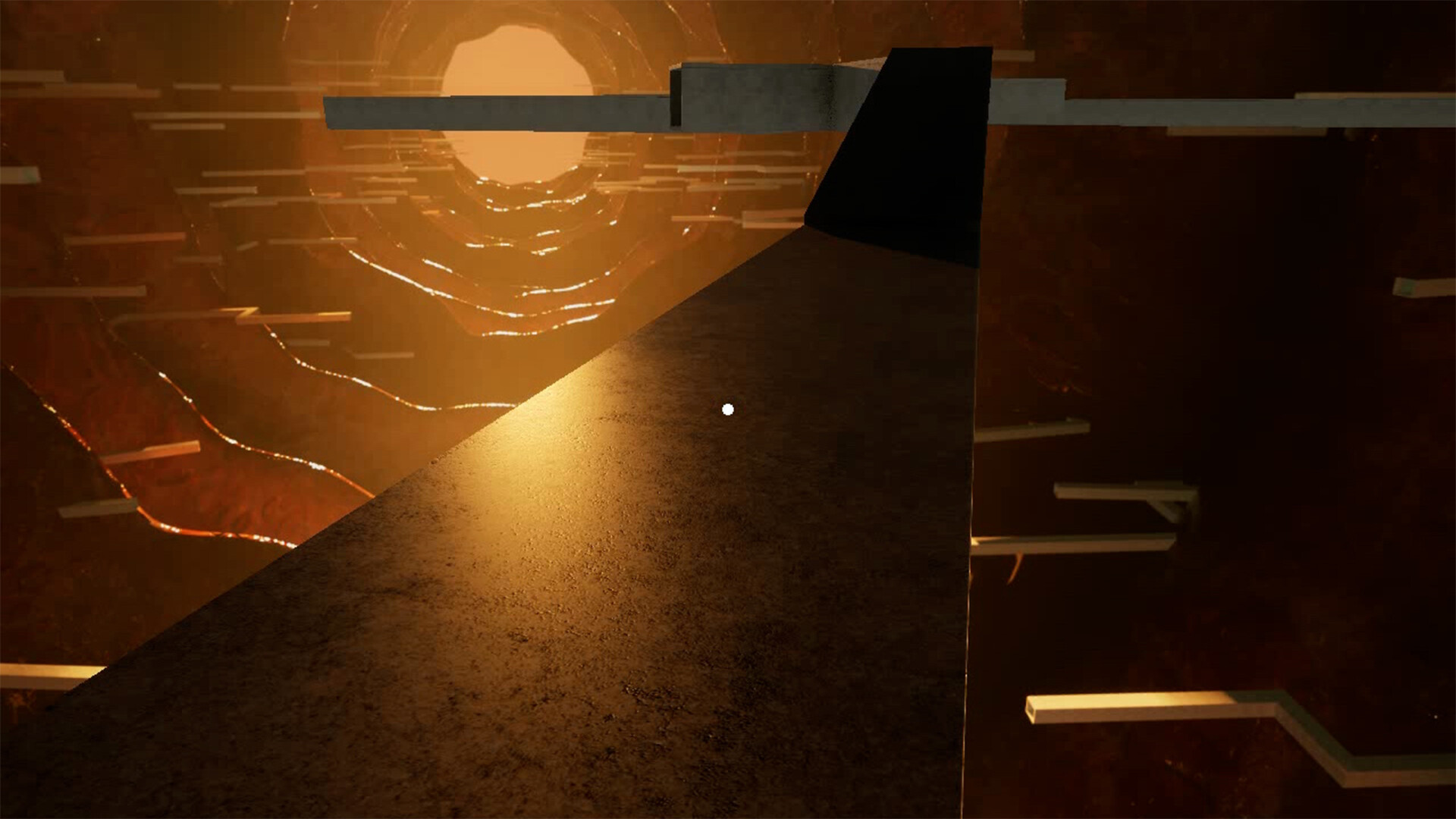 MazeSlug screenshot 1