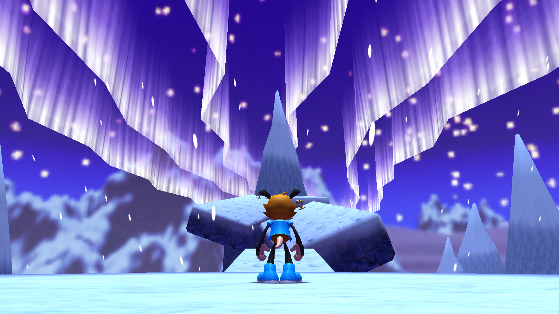 Tricky and the Dream Caster screenshot 3