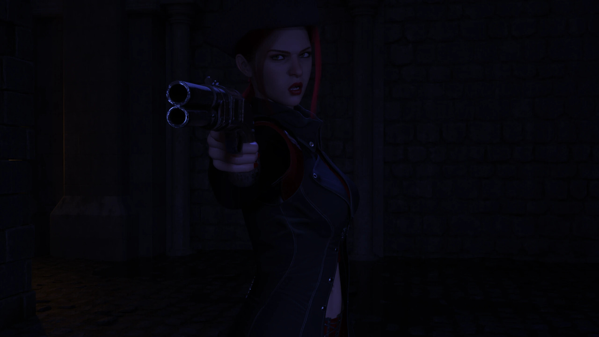 Rivers of Astrum: Daughter of Darkness screenshot 7