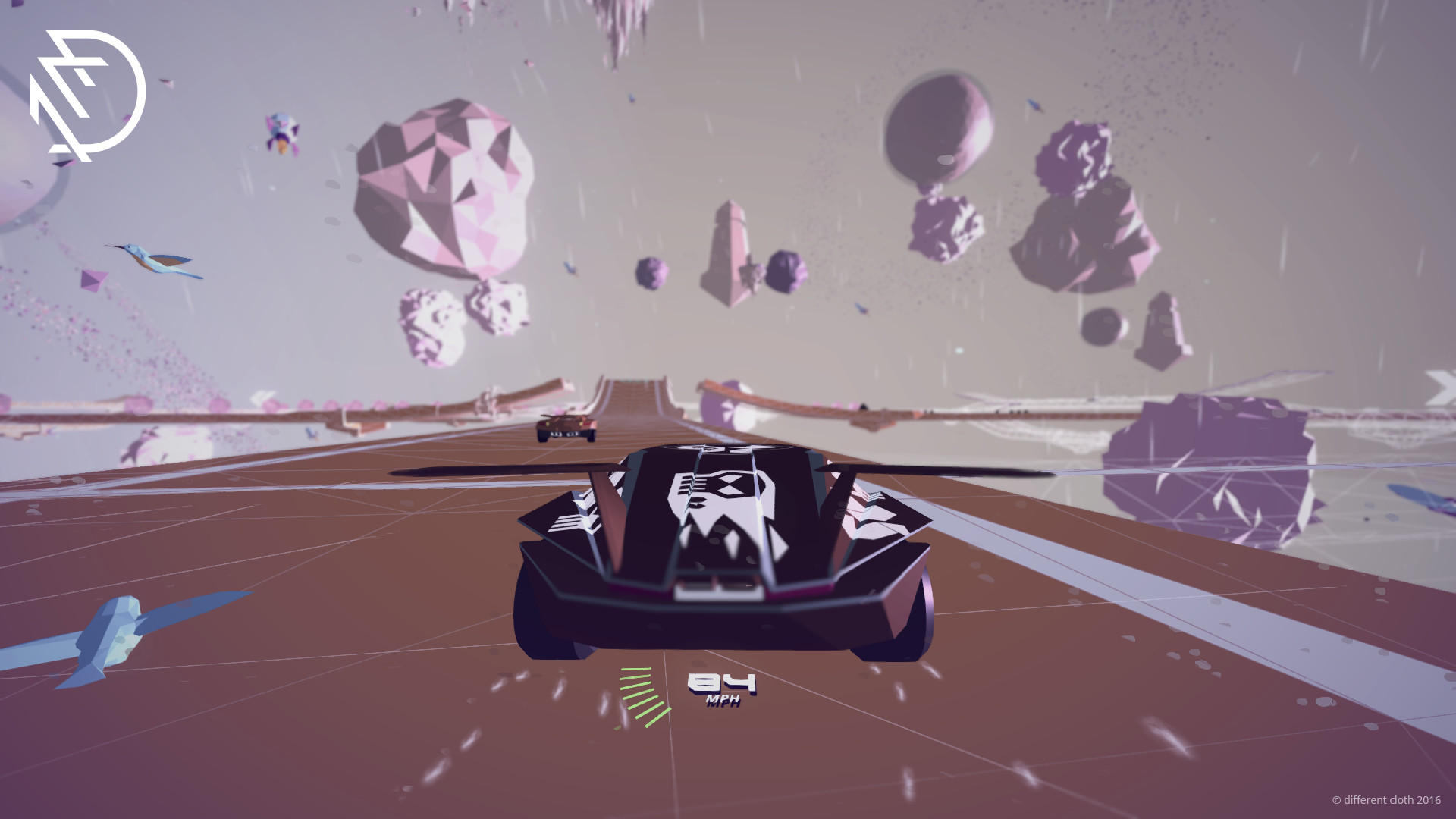 Drive!Drive!Drive! screenshot 9