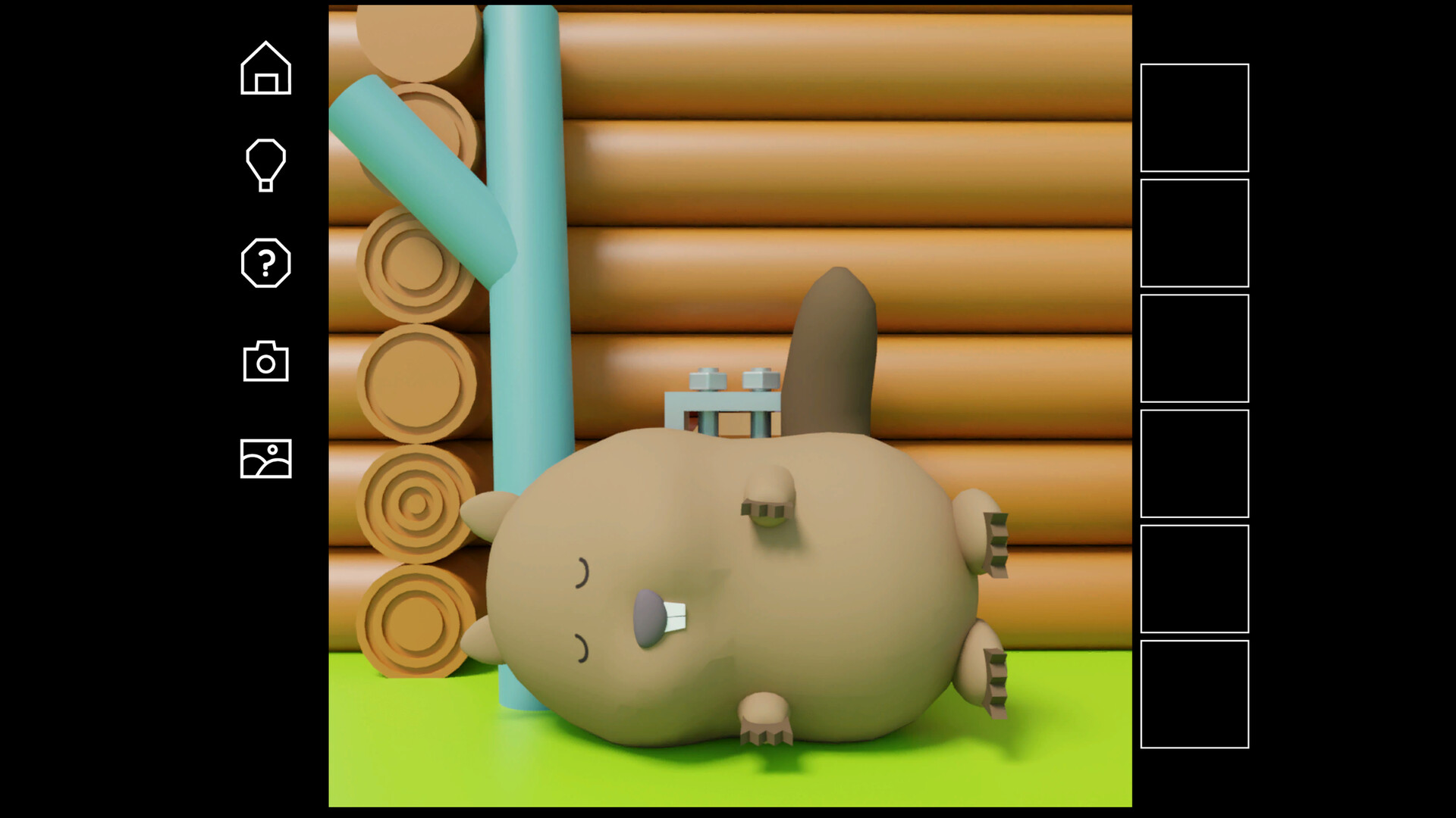 Escape Game Sleepless screenshot 6