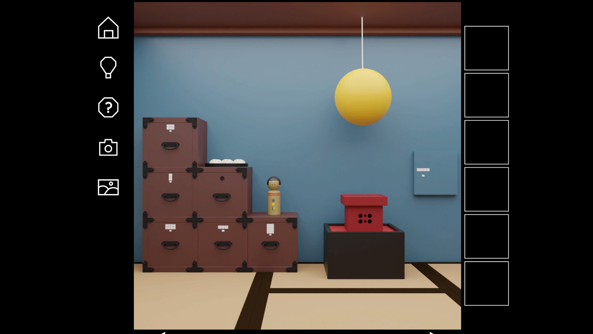 Escape Game Sleepless screenshot 7