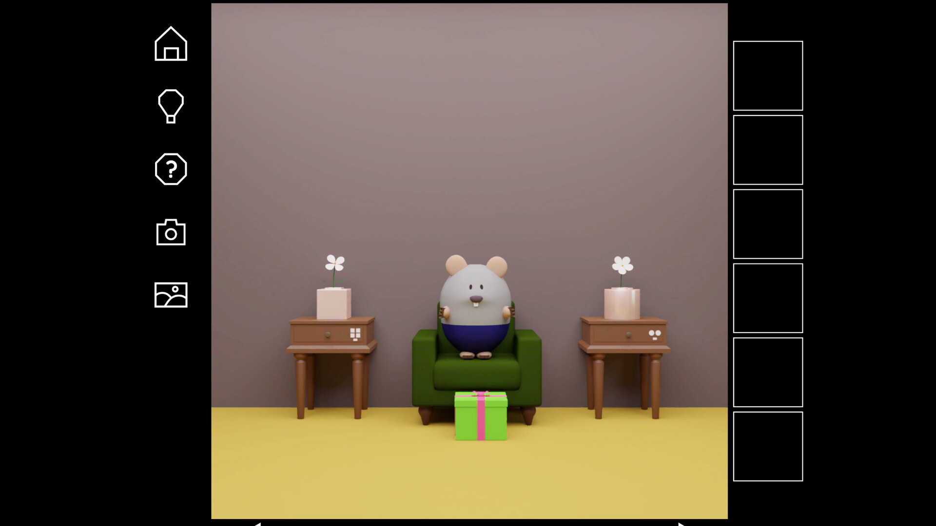 Escape Game Sleepless screenshot 5