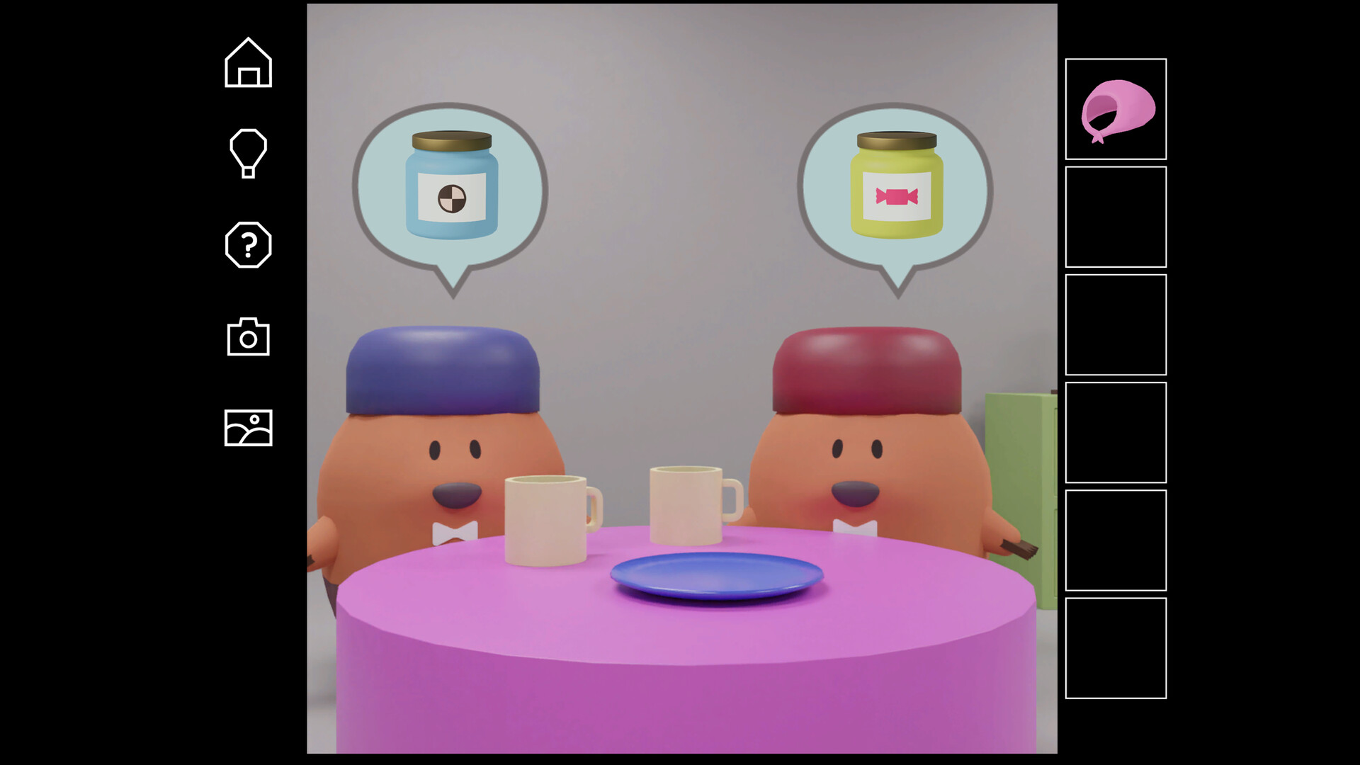 Escape Game Sleepless screenshot 1