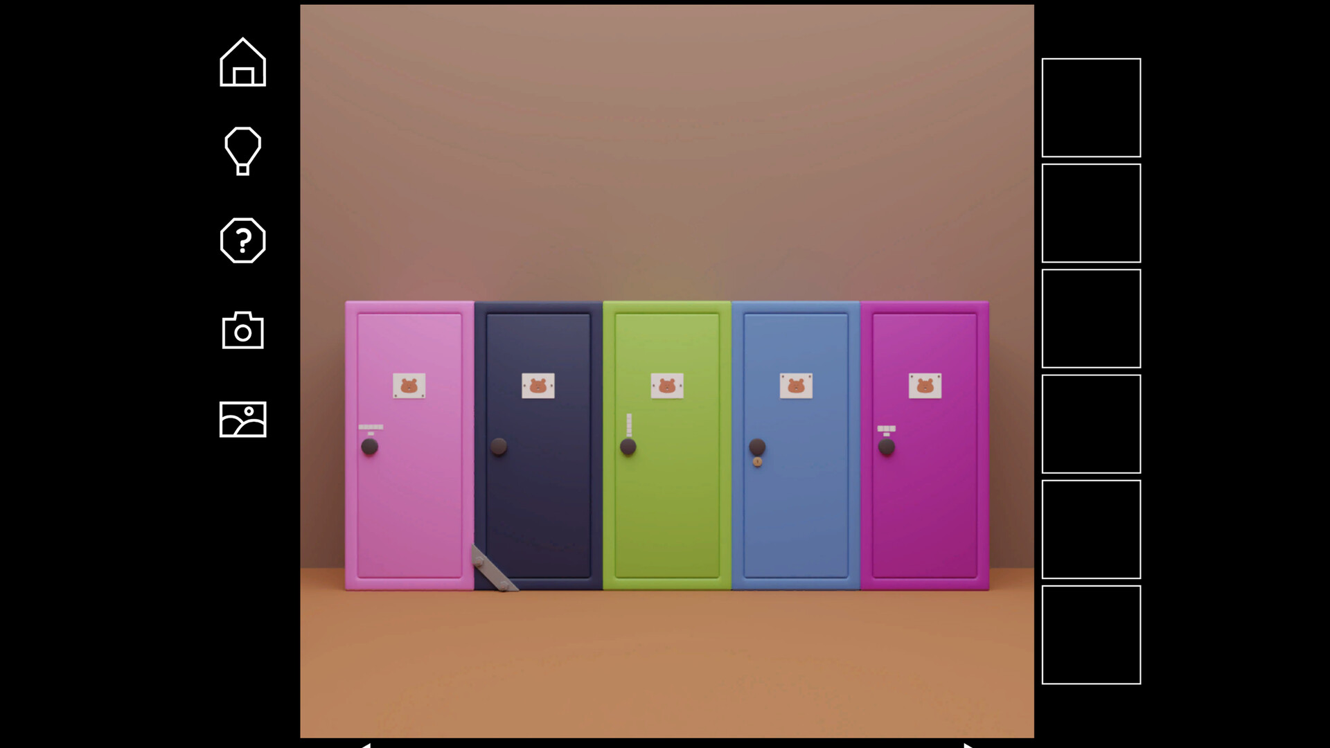Escape Game Sleepless screenshot 3