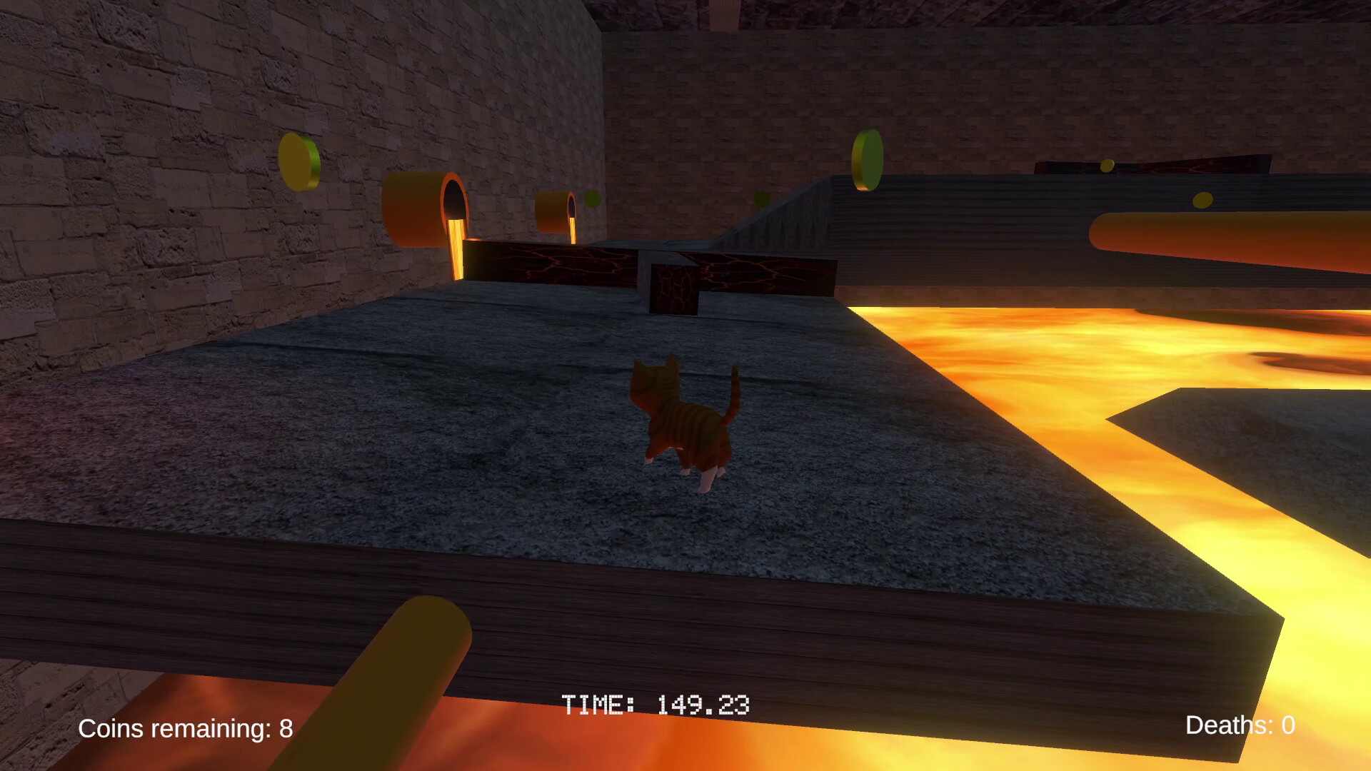 9 Trials of Whiskers screenshot 6