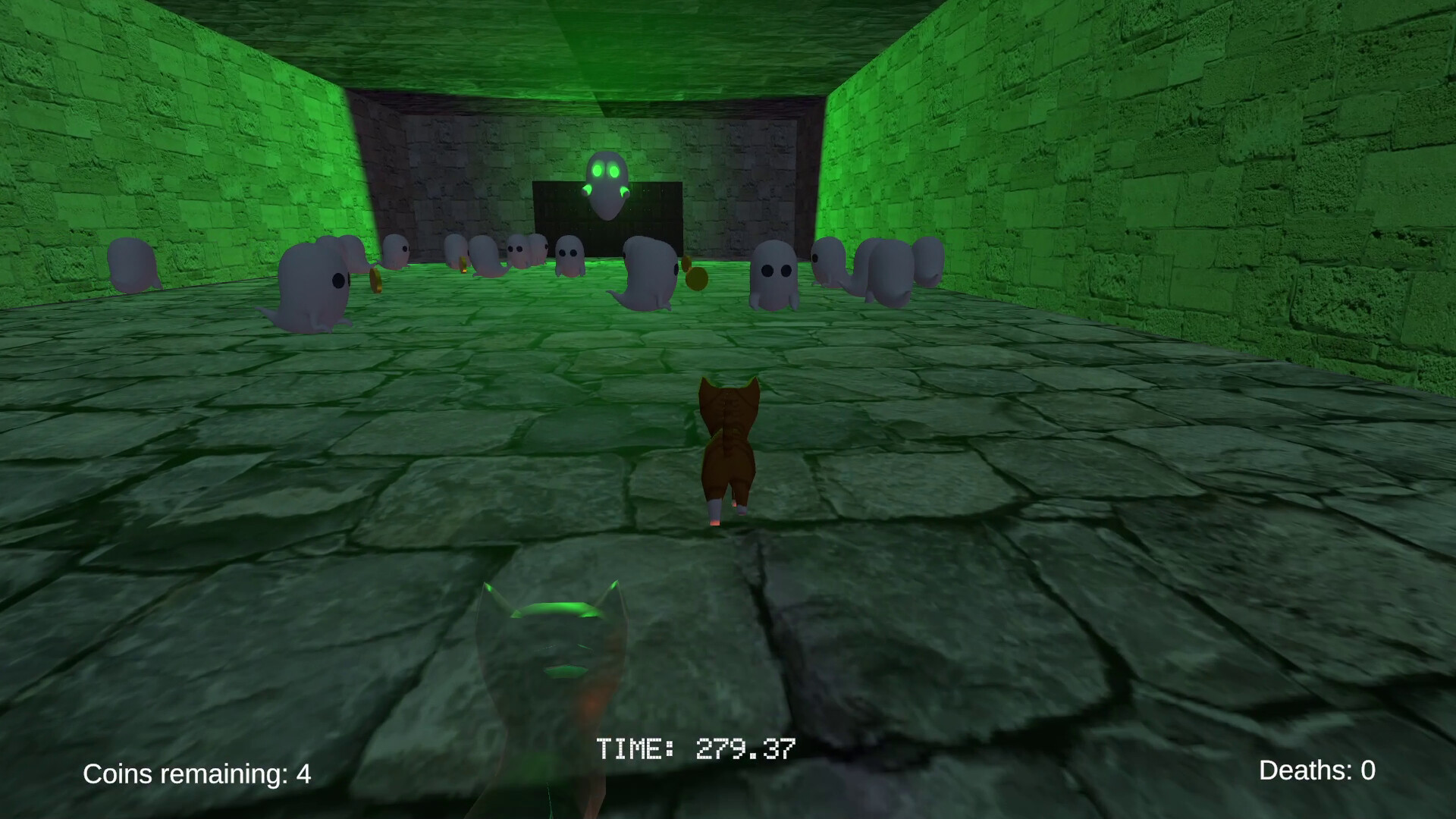 9 Trials of Whiskers screenshot 10