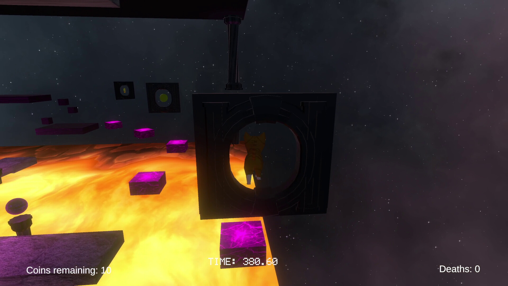 9 Trials of Whiskers screenshot 12