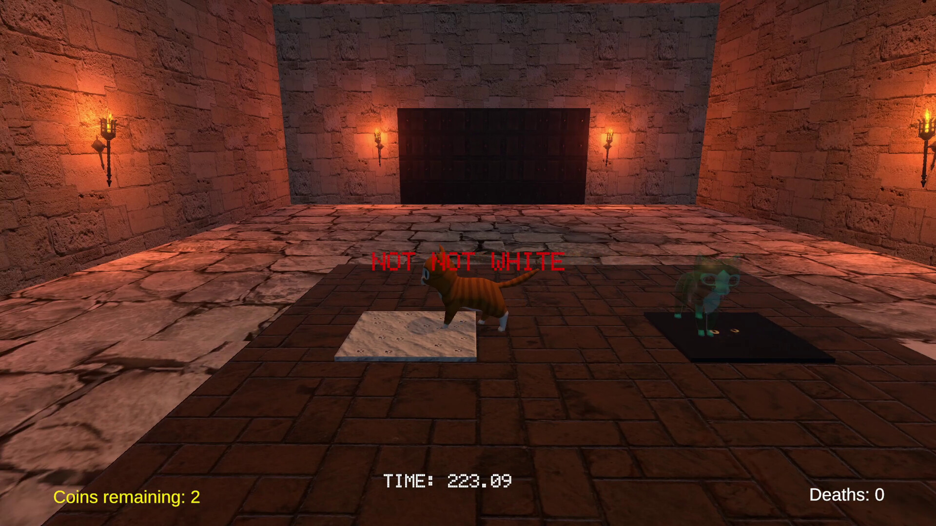 9 Trials of Whiskers screenshot 7
