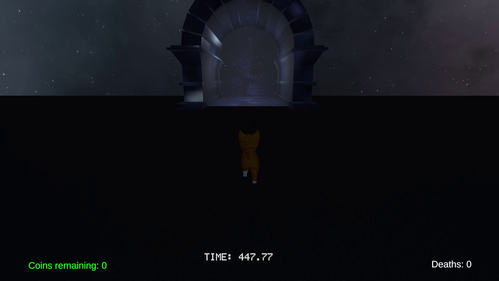 9 Trials of Whiskers screenshot 16