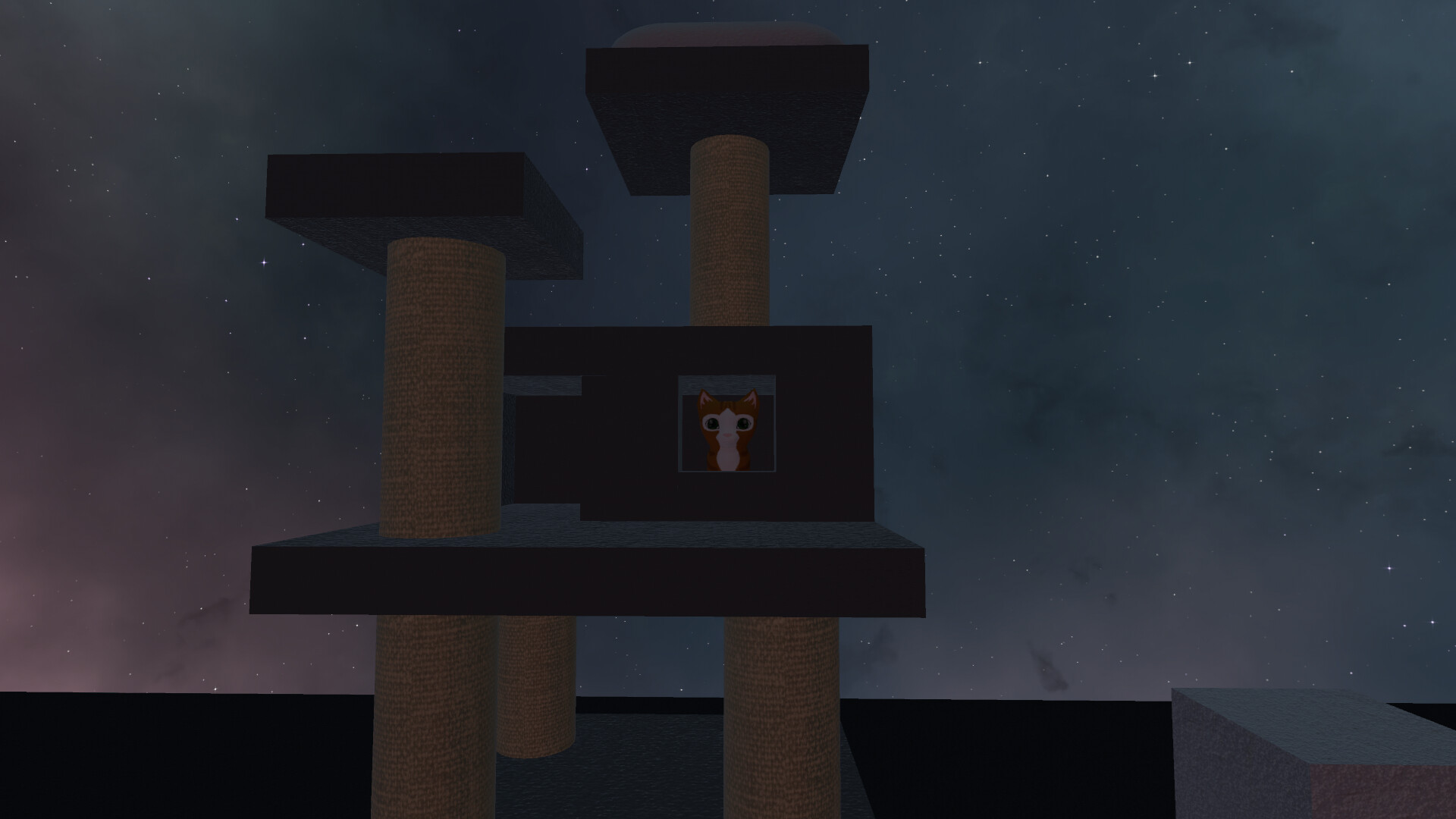 9 Trials of Whiskers screenshot 15