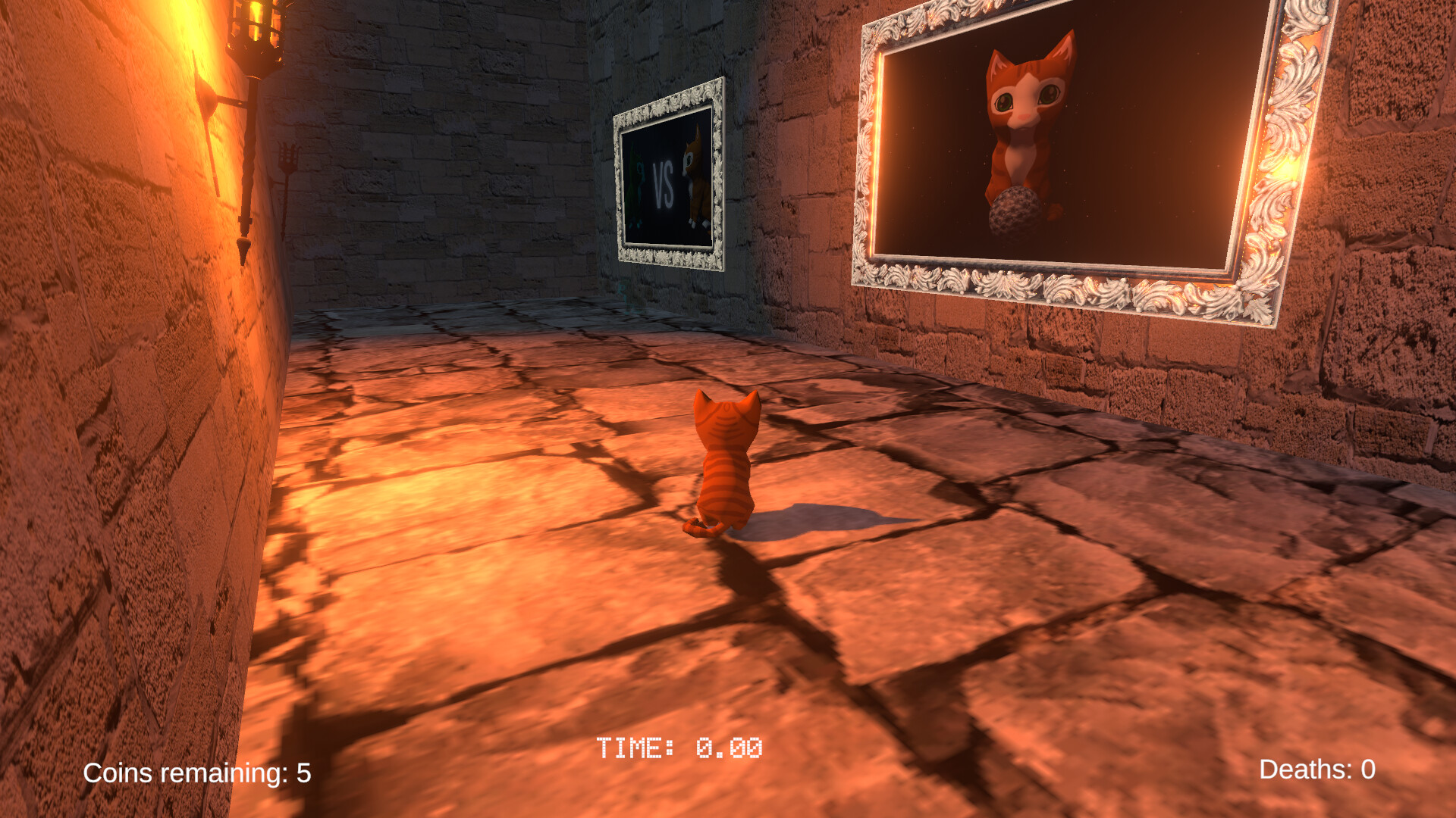 9 Trials of Whiskers screenshot 17
