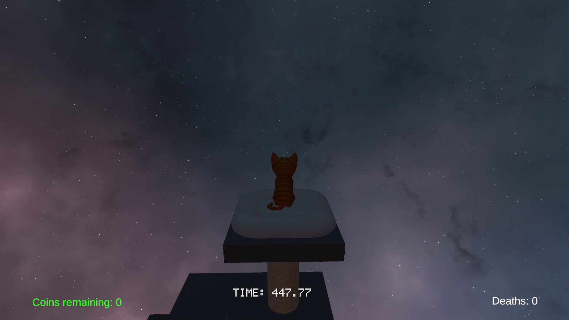 9 Trials of Whiskers screenshot 14