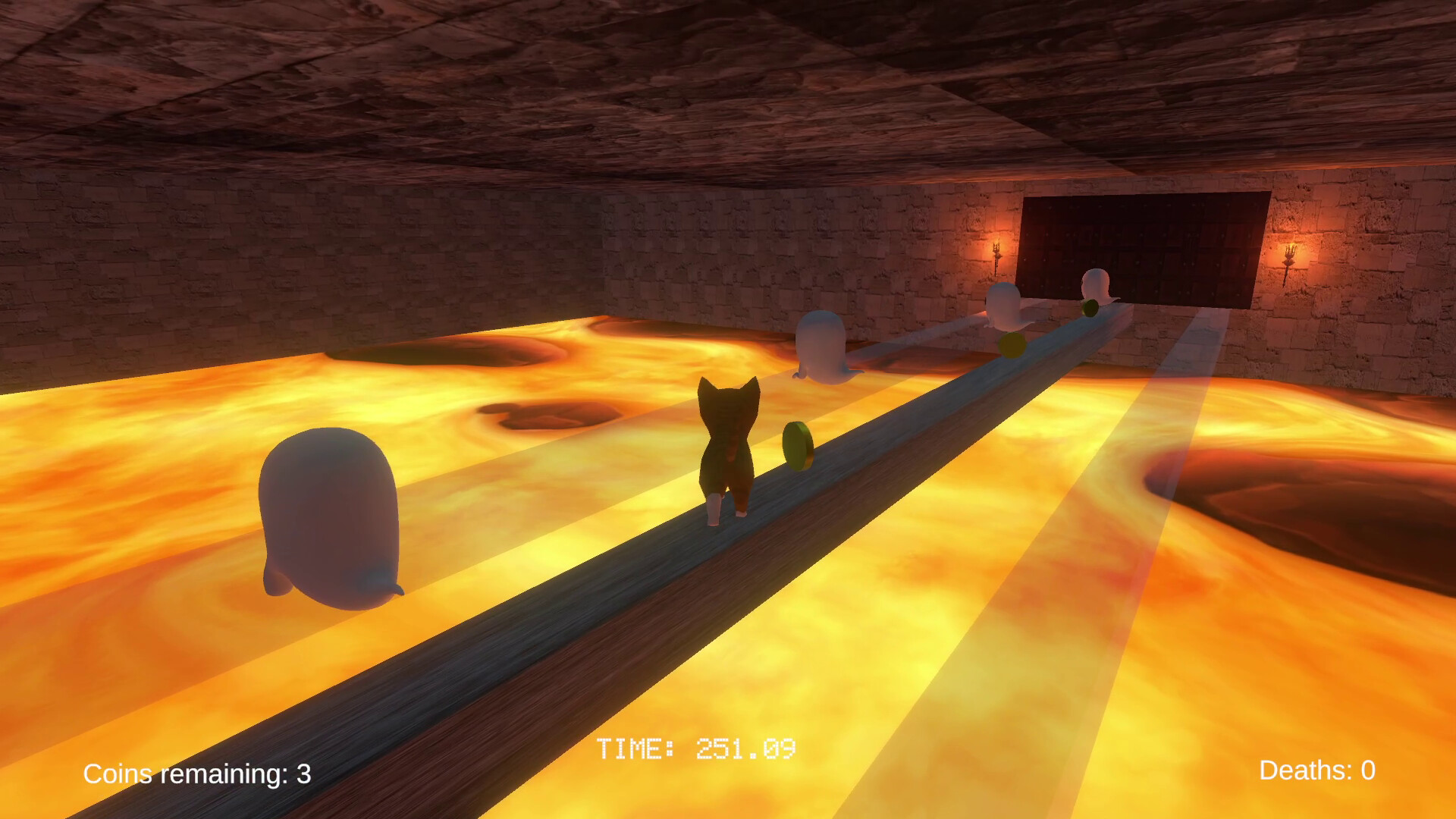 9 Trials of Whiskers screenshot 8