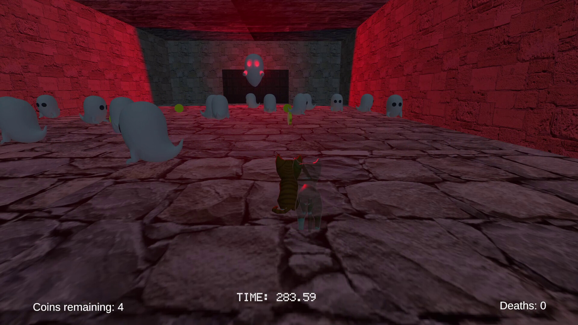 9 Trials of Whiskers screenshot 9