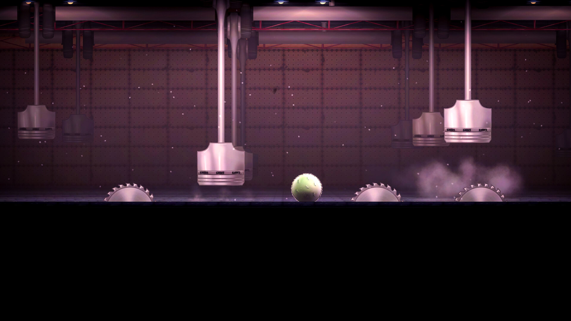 Bite the Crown screenshot 10