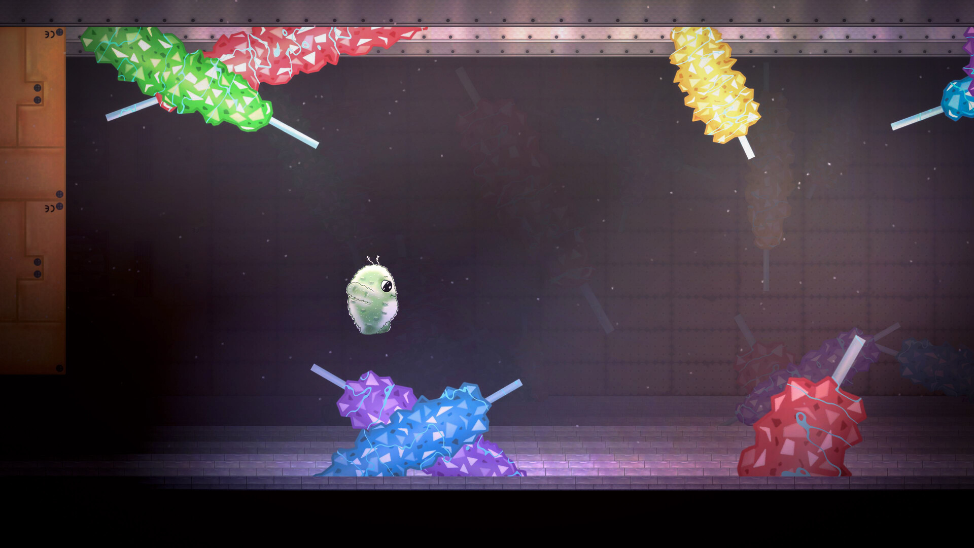 Bite the Crown screenshot 13