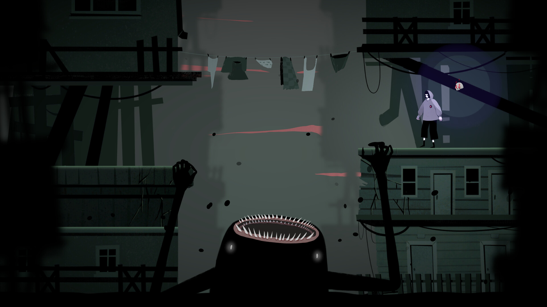Vale's Echo screenshot 7