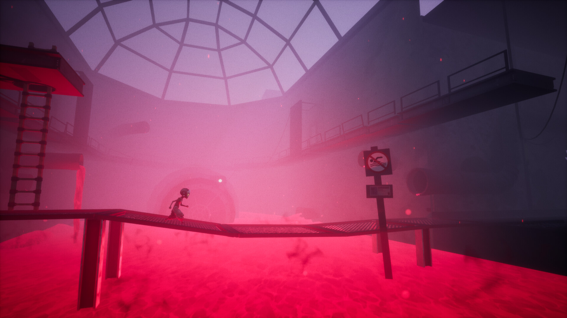 Rumbral screenshot 10