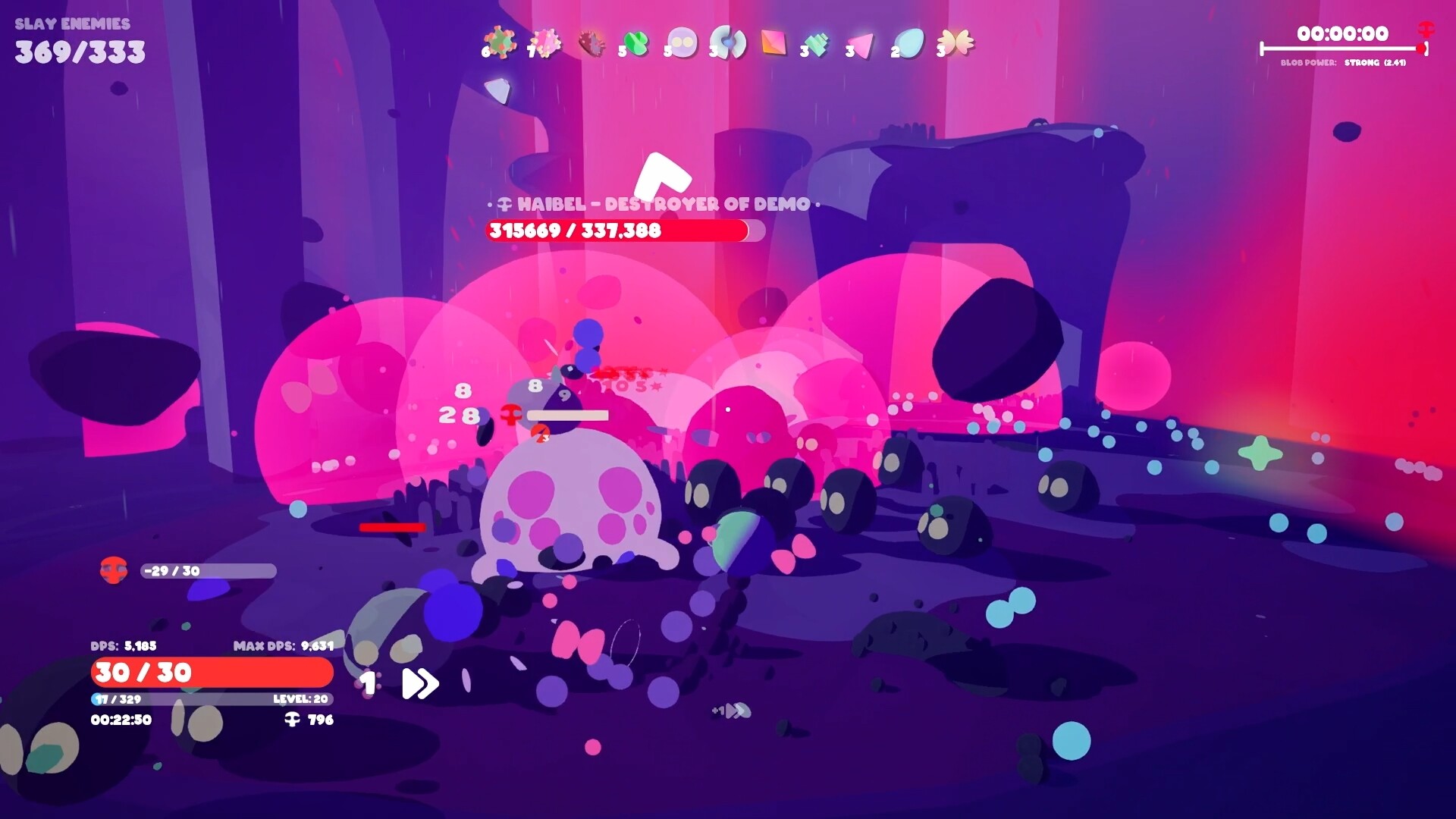 Goobies 2 screenshot 4