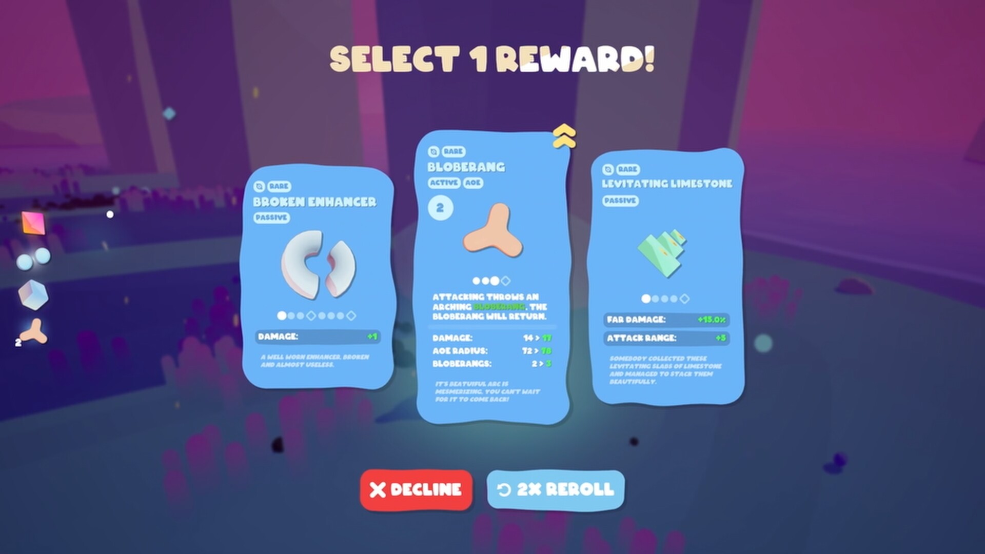 Goobies 2 screenshot 3