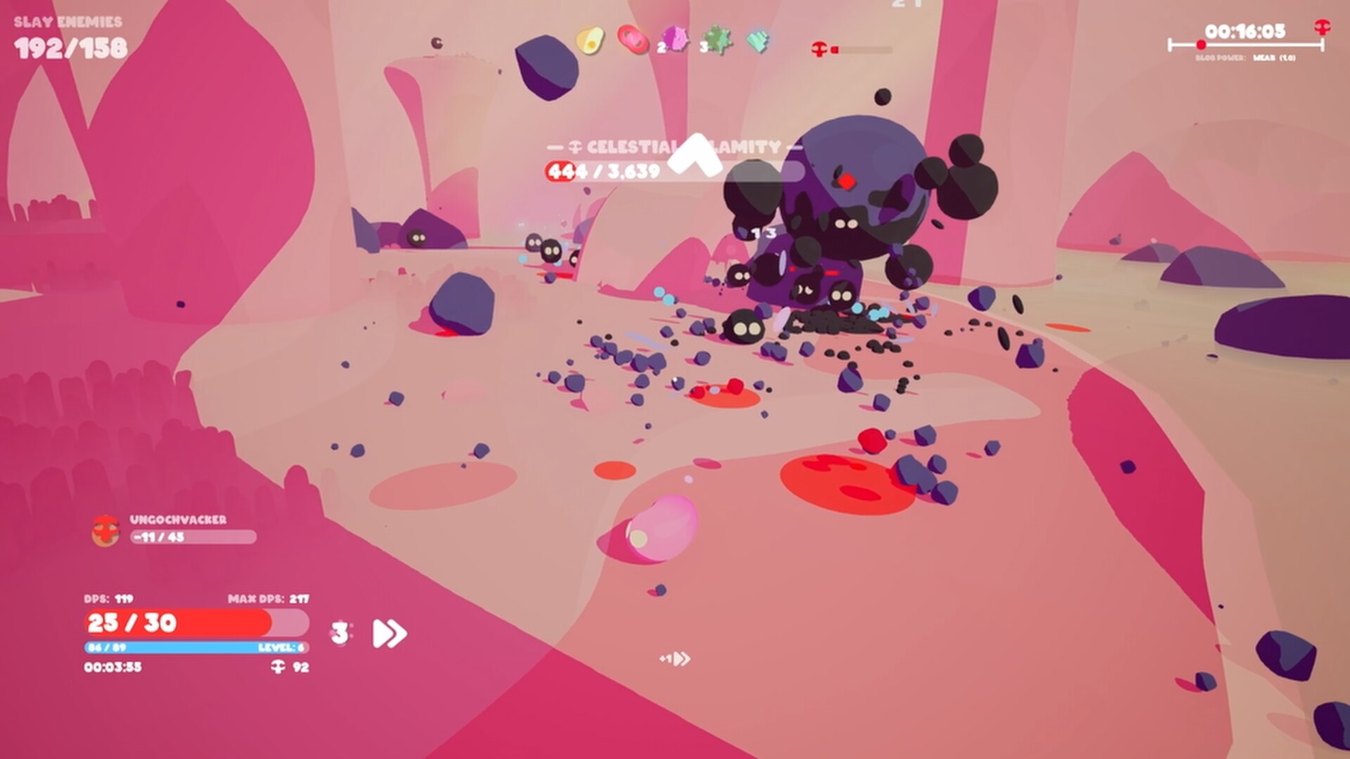 Goobies 2 screenshot 2