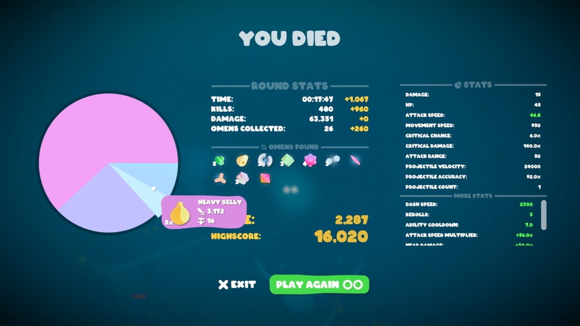 Goobies 2 screenshot 16