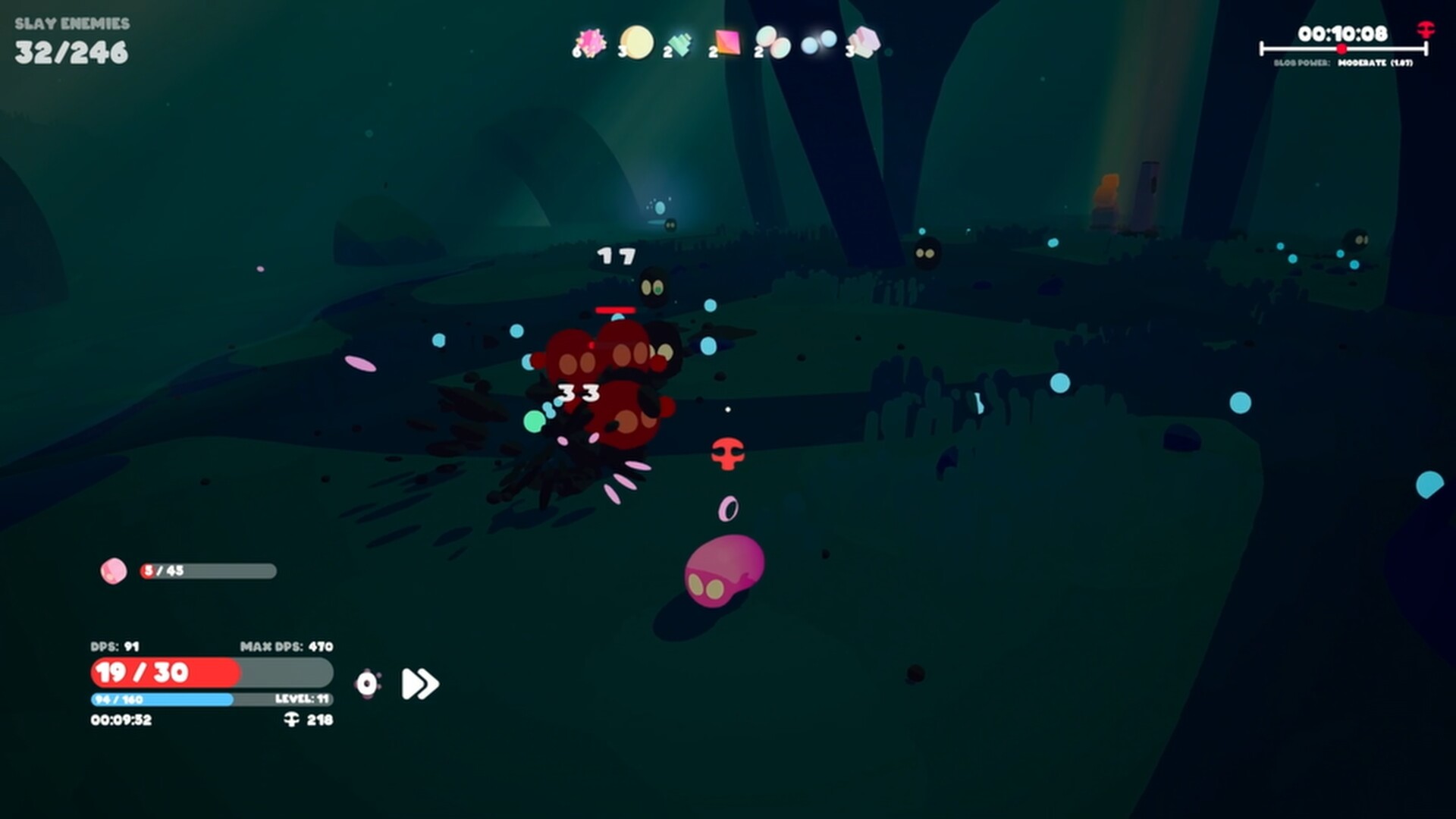 Goobies 2 screenshot 6