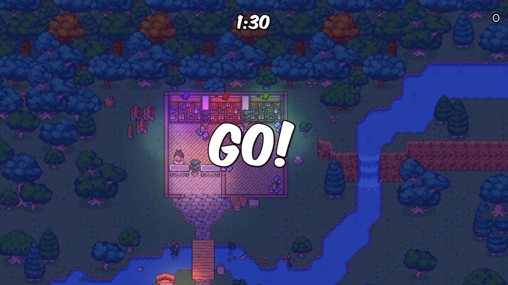 The Librarian screenshot 7