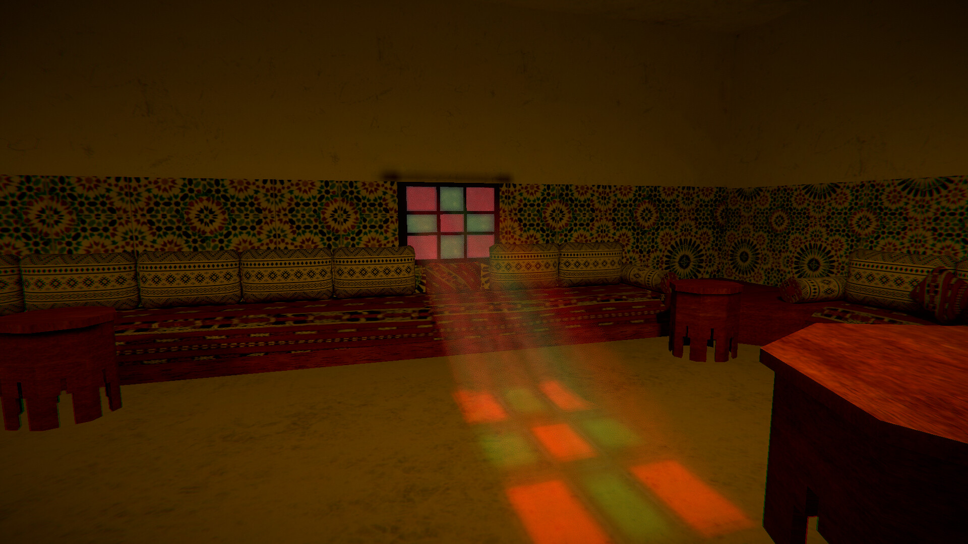 Static : The Beginning screenshot 9
