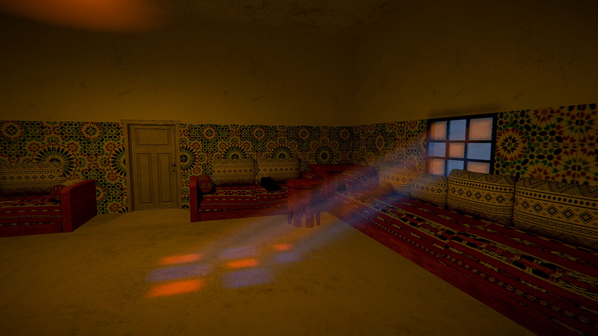 Static : The Beginning screenshot 7