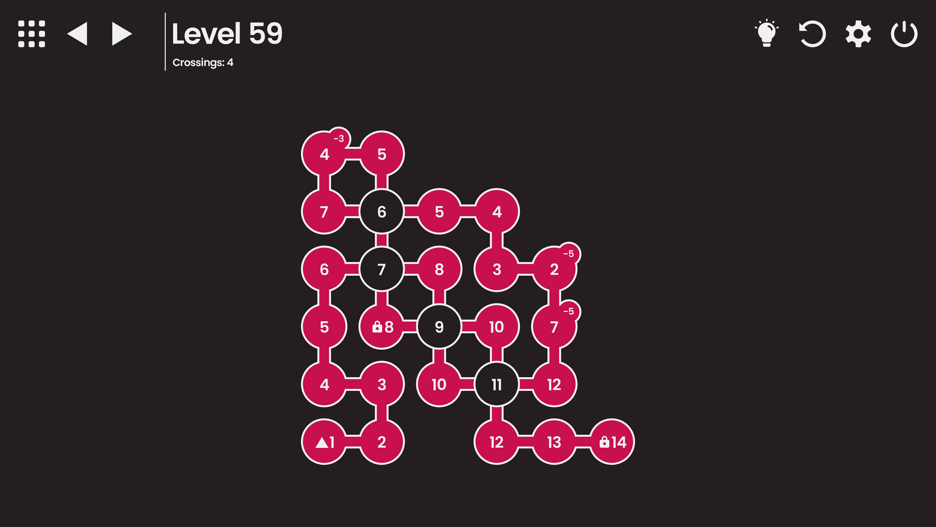 Crossing Chains screenshot 6