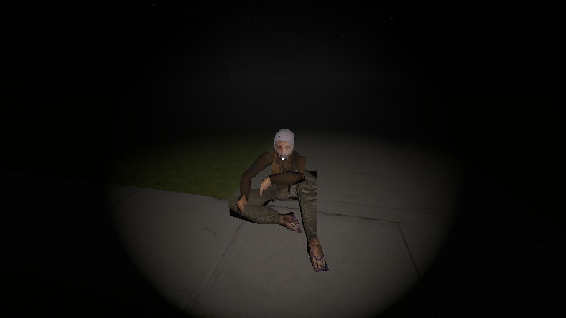 Shadows of Midnight - They Watch Me Sleep screenshot 7