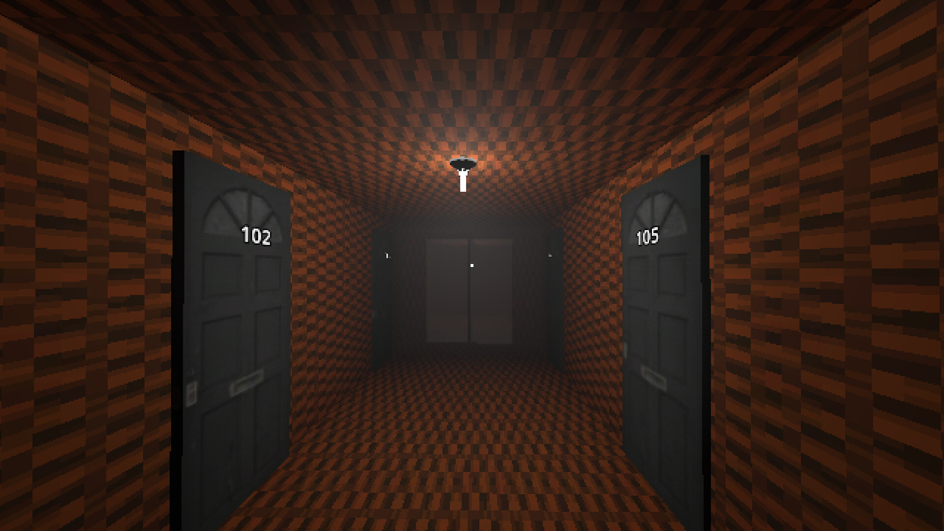 Shadows of Midnight - They Watch Me Sleep screenshot 3