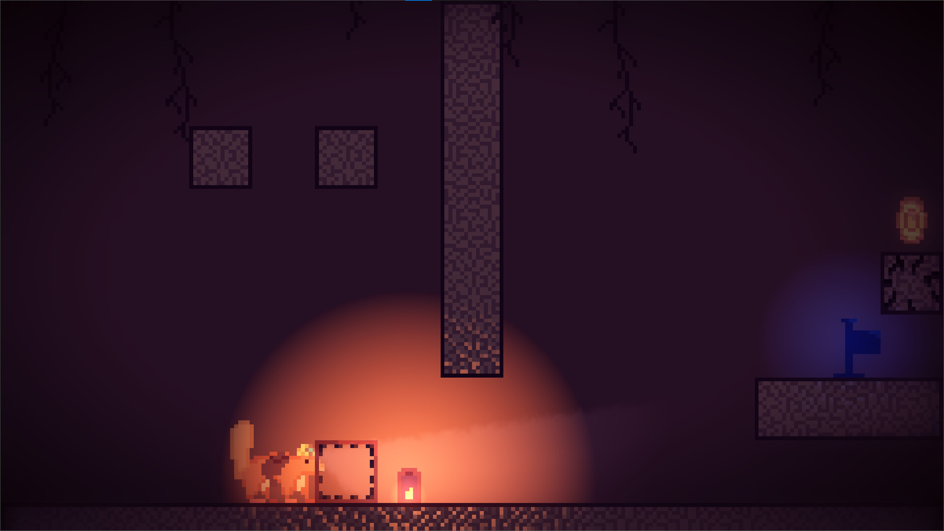 Squinky screenshot 2