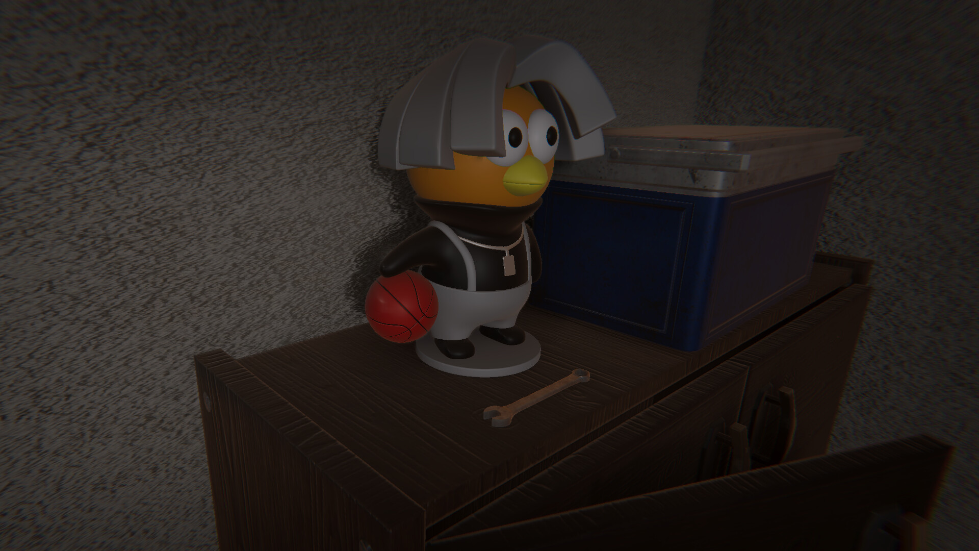 KunSpace screenshot 1